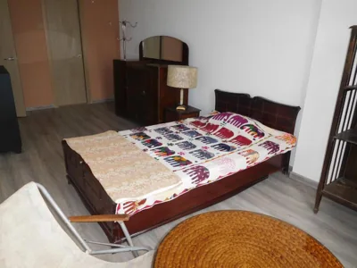 DON'S bedroom for only 1 male guest – Foto’s 6